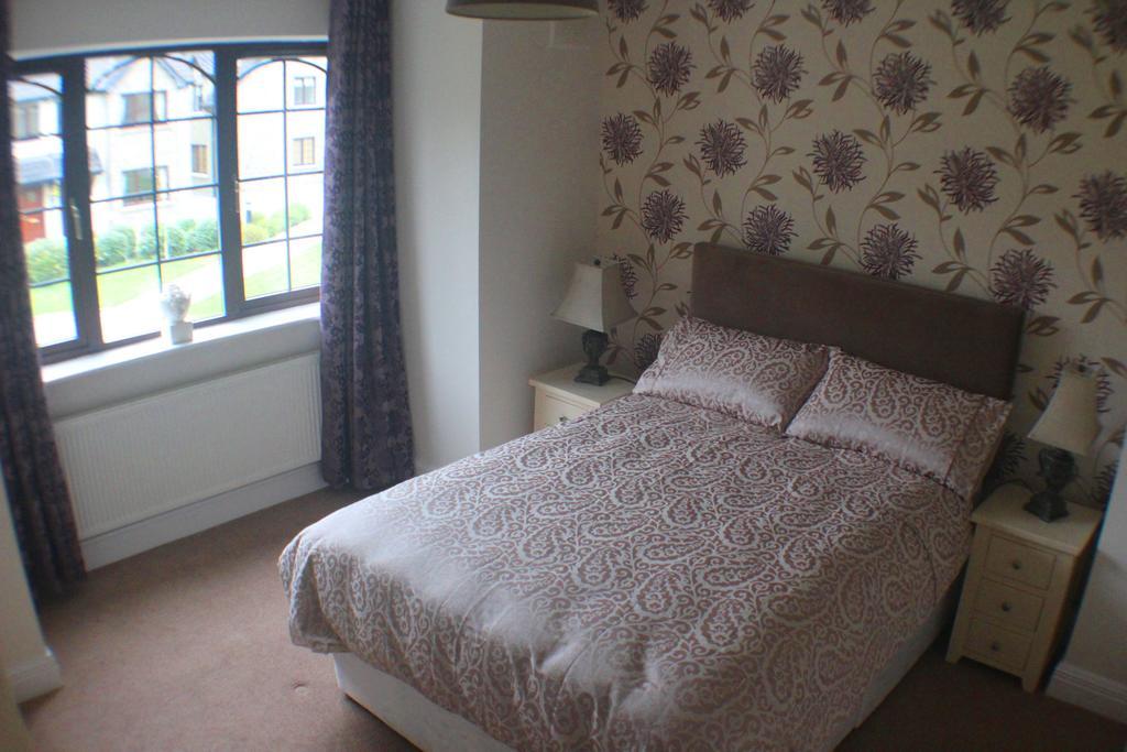 Mohill Crofton House Lough Rynnヴィラ エクステリア 写真