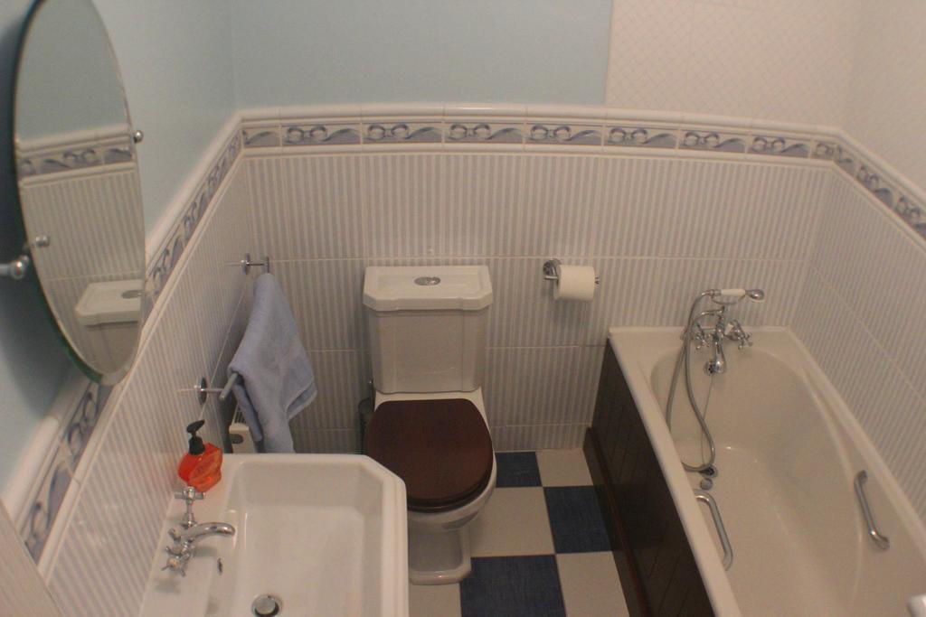 Mohill Crofton House Lough Rynnヴィラ エクステリア 写真